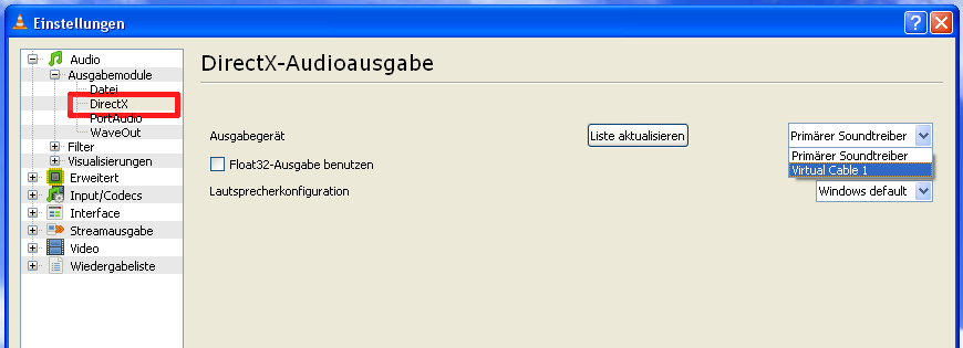 mumble:audiobots:vlc_audio_settings.png