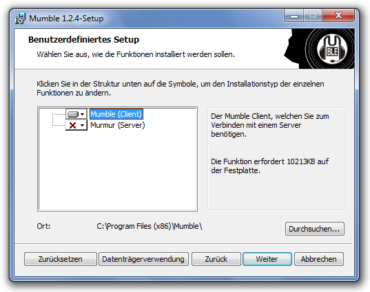 mumble_installation_win7_funktionen.png